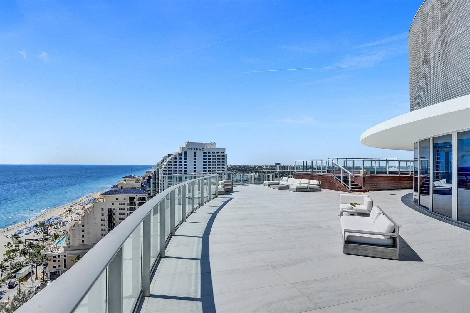 701 N Fort Lauderdale Beach Boulevard # A1, Fort Lauderdale, FL 33304 — zdjęcie 3