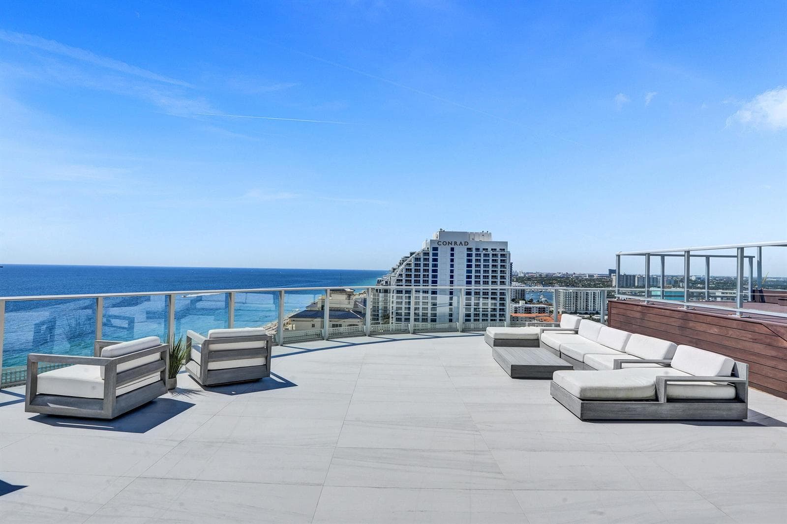 701 N Fort Lauderdale Beach Boulevard # A1, Fort Lauderdale, FL 33304 — zdjęcie 4