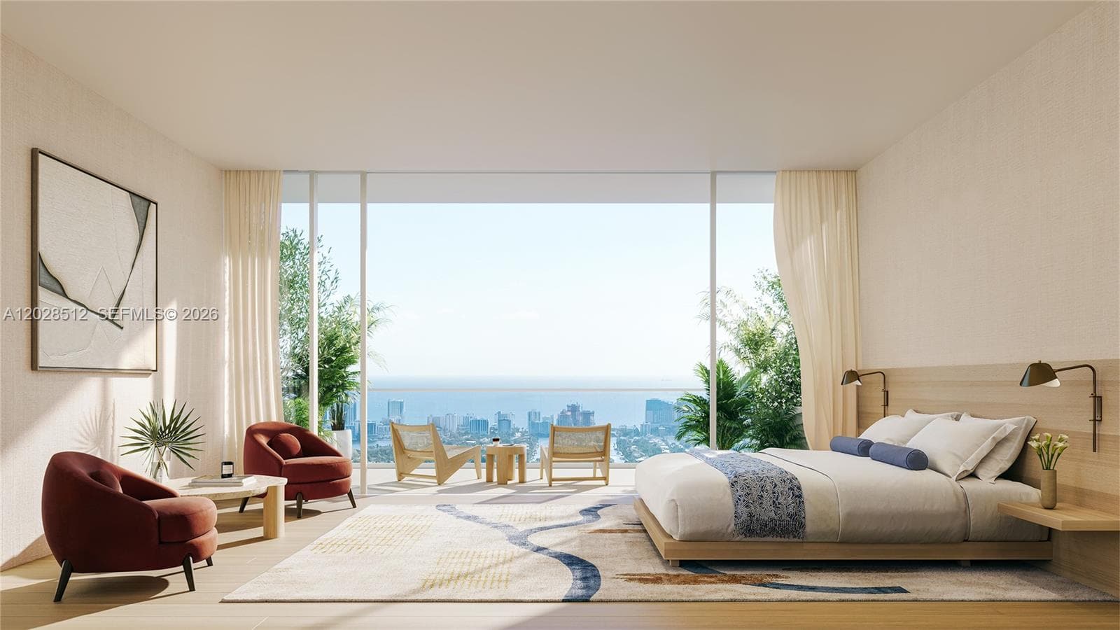 505 NE 2nd Street # 17K, Fort Lauderdale, FL 33301 — zdjęcie 2