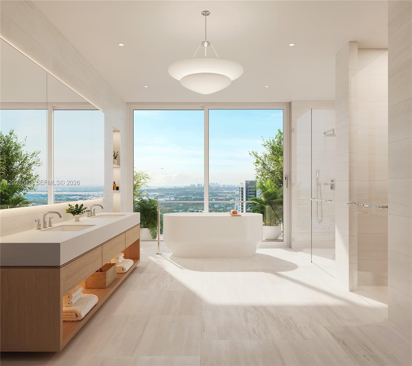505 NE 2nd Street # 17K, Fort Lauderdale, FL 33301 — zdjęcie 3