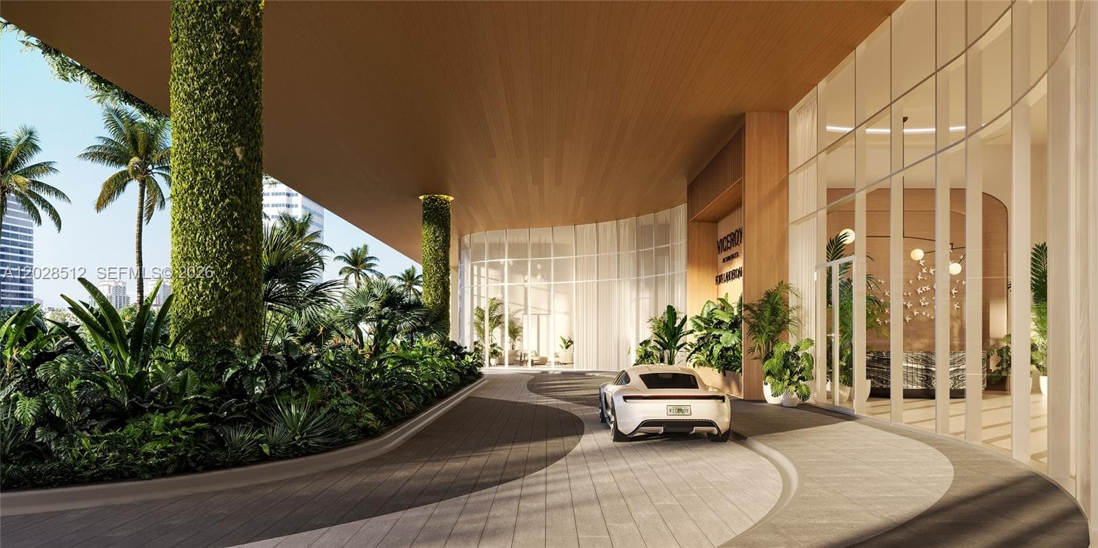 505 NE 2nd Street # 17K, Fort Lauderdale, FL 33301 — zdjęcie 5