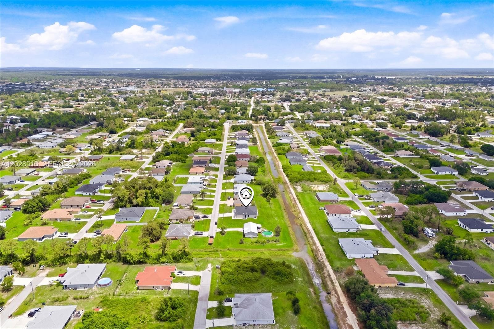225/227 Hightower AVE S, Lehigh Acres, FL 33973 — zdjęcie 5