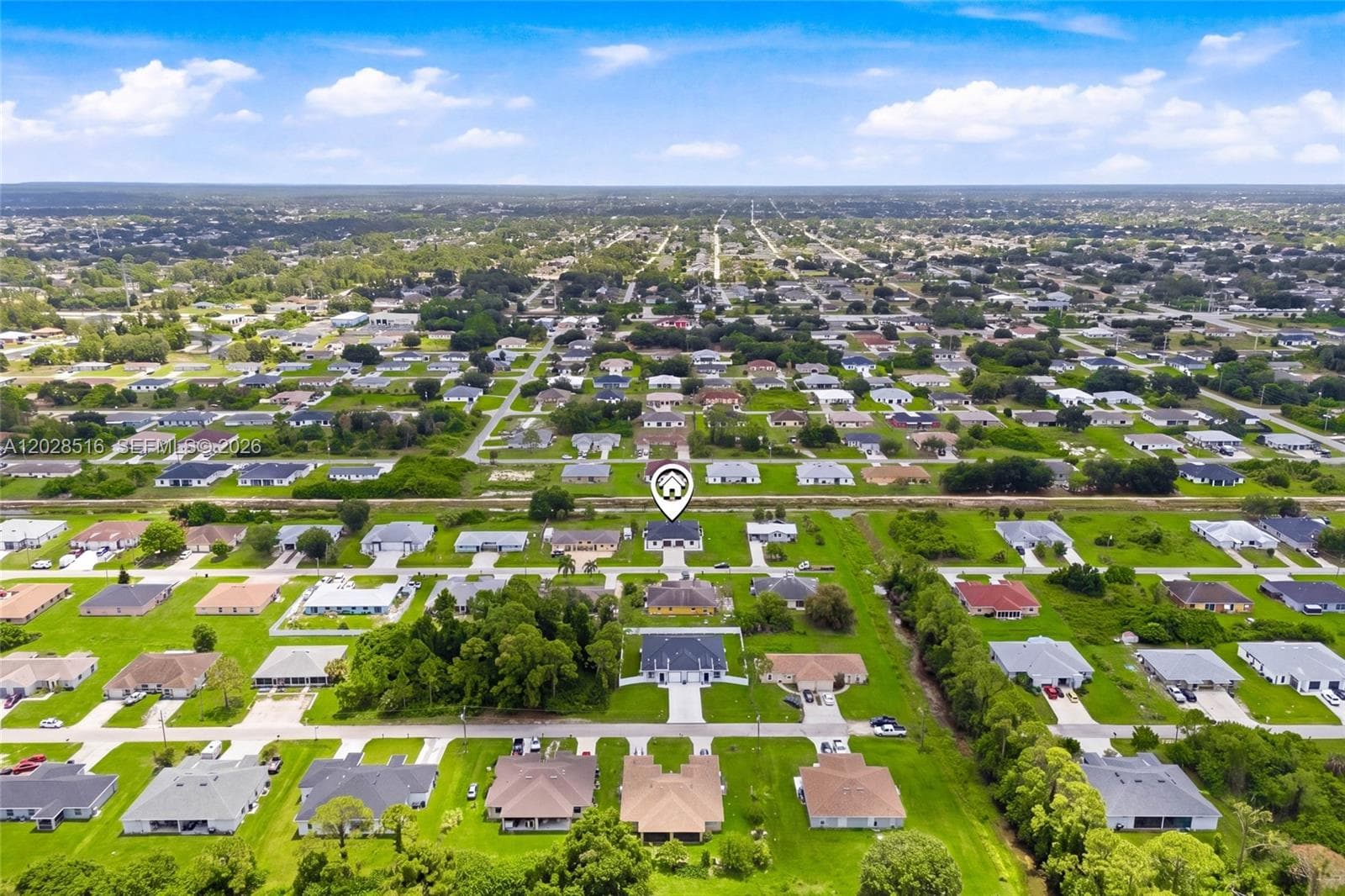 225/227 Hightower AVE S, Lehigh Acres, FL 33973 — zdjęcie 4