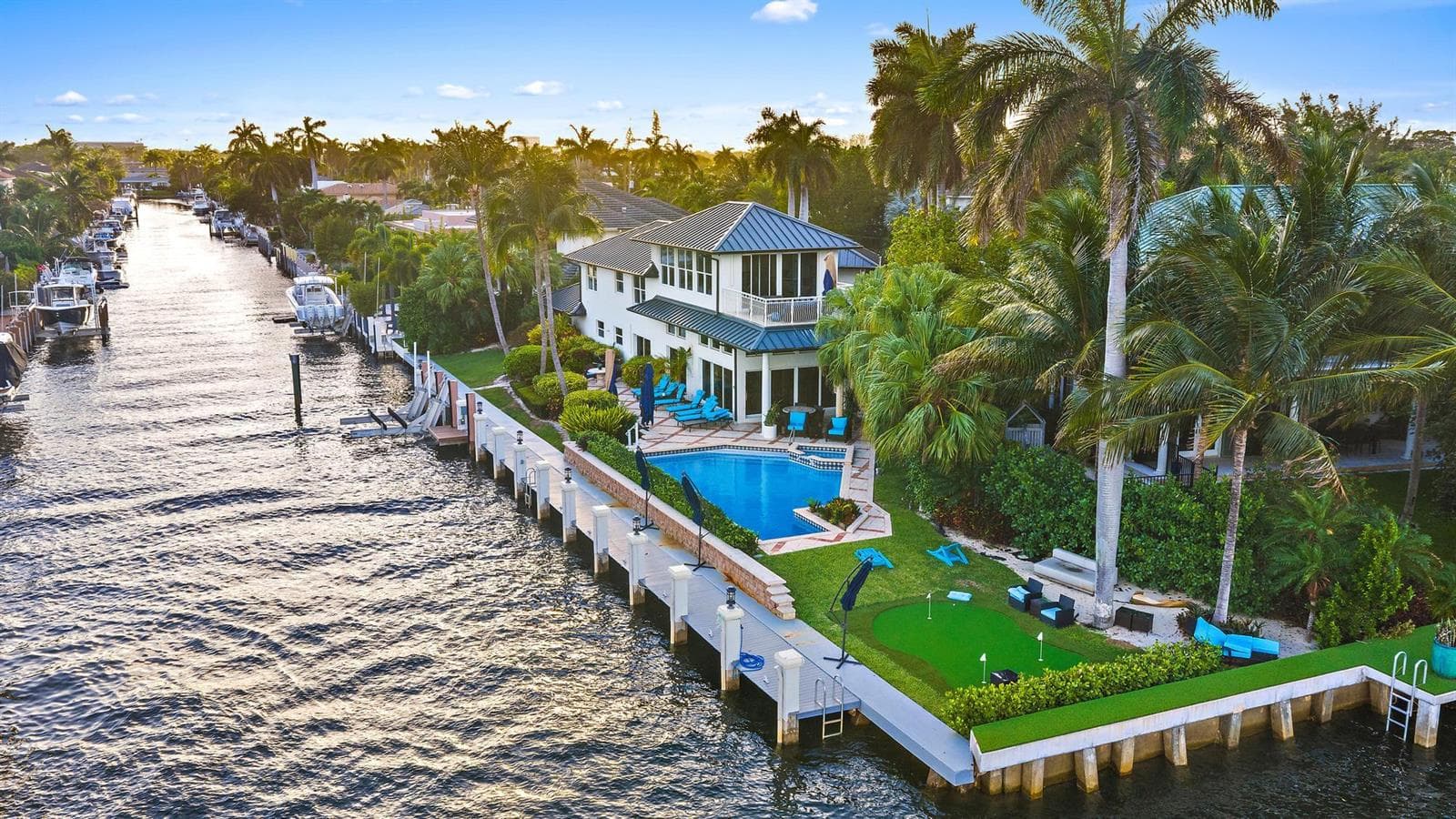 964 Eve Street, Delray Beach, FL 33483 — zdjęcie 3
