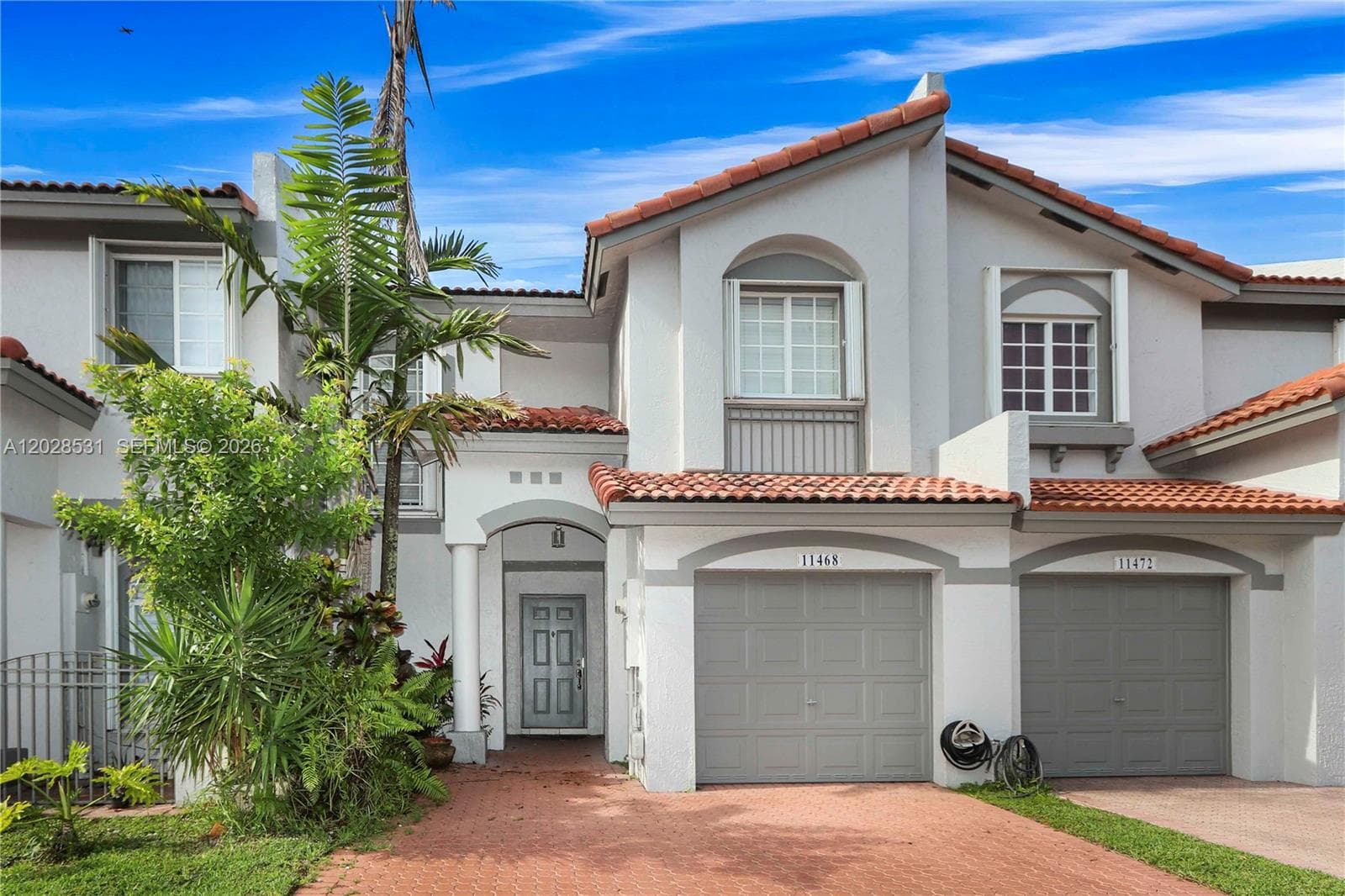 11468 NW 50th Ter, Doral, FL 33178 — zdjęcie 2