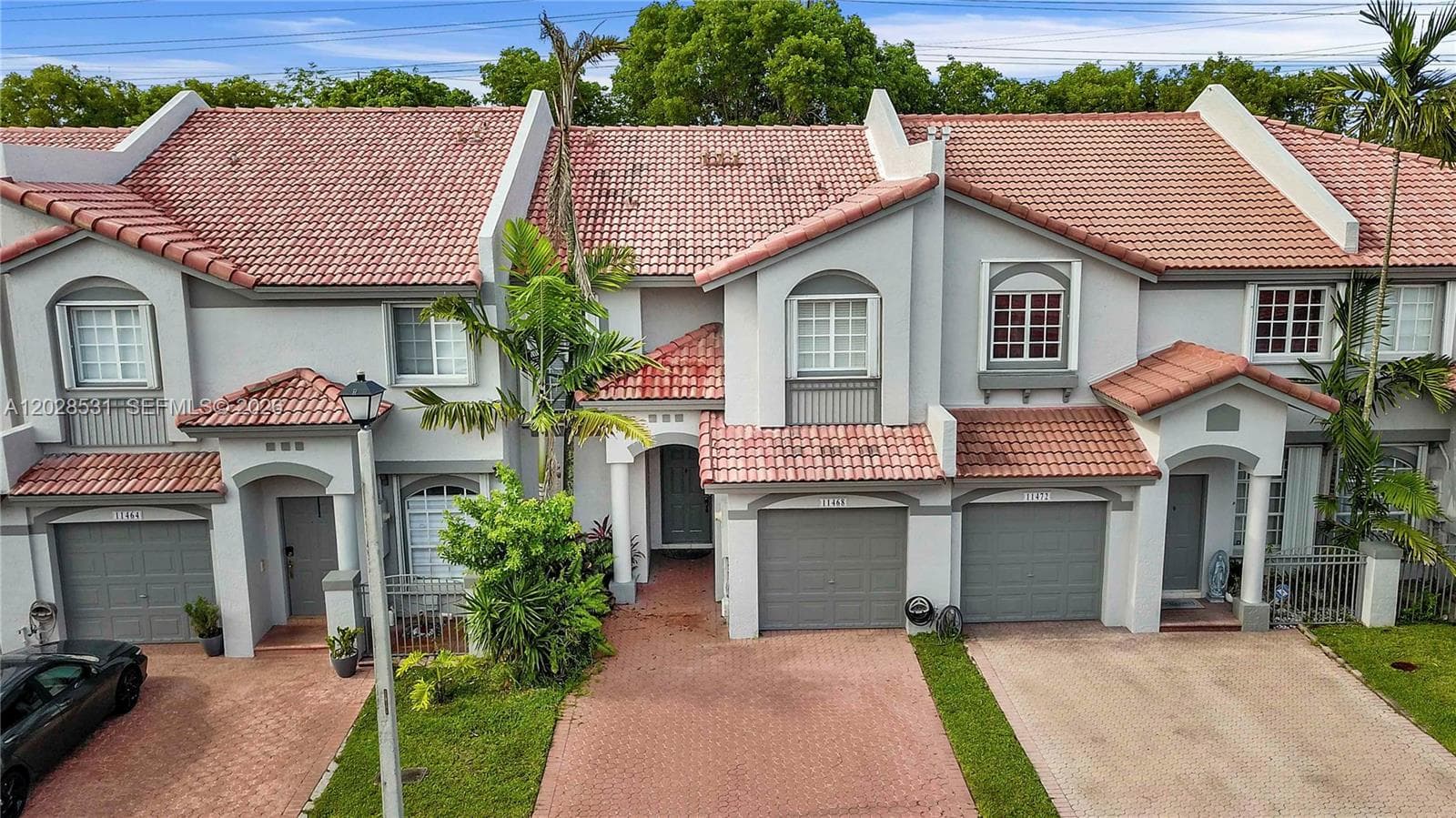 11468 NW 50th Ter, Doral, FL 33178 — zdjęcie 3