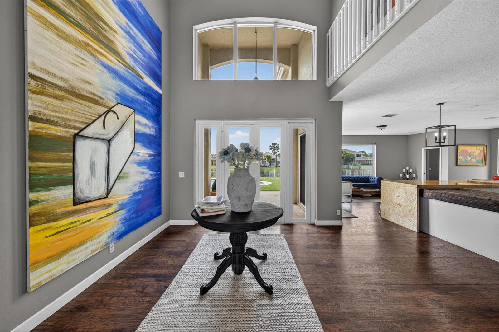 791 SW 191st Avenue, Pembroke Pines, FL 33029 — zdjęcie 3