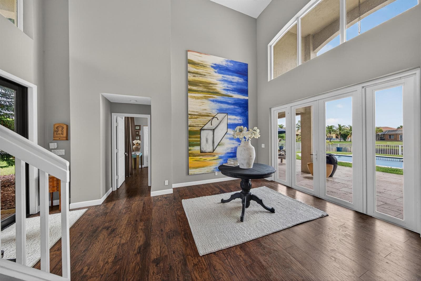 791 SW 191st Avenue, Pembroke Pines, FL 33029 — zdjęcie 5