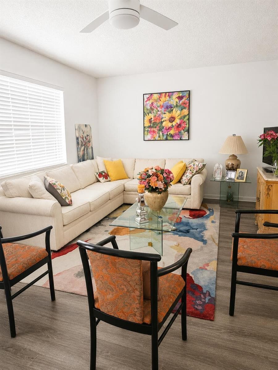 415 Normandy Lane # I, Delray Beach, FL 33484 — zdjęcie 2