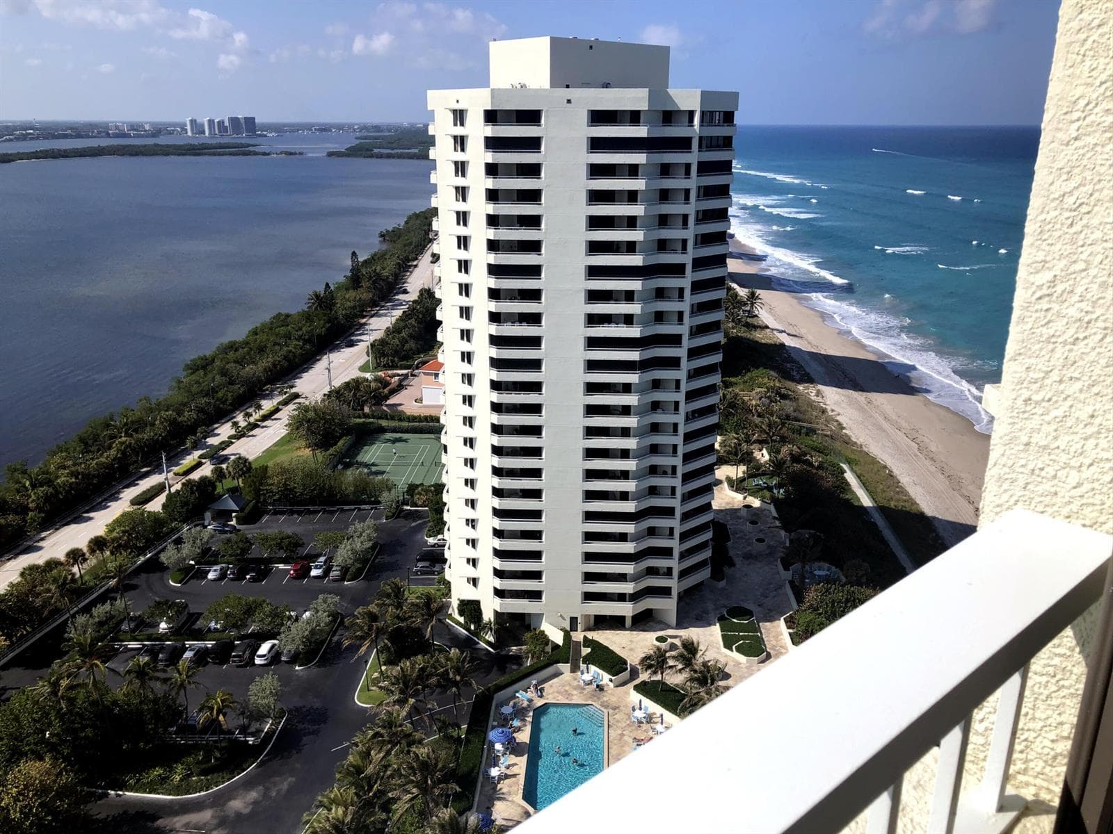 5070 N Ocean Drive # 23c, Singer Island, FL 33404 — zdjęcie 2