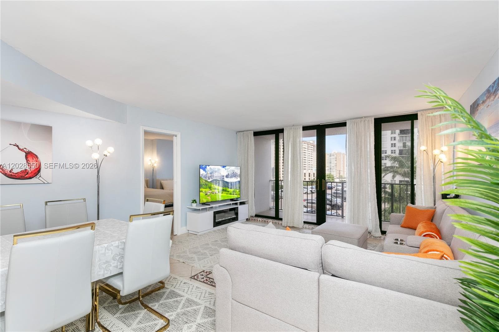 2401 S Ocean Dr # 404, Hollywood, FL 33019 — zdjęcie 2