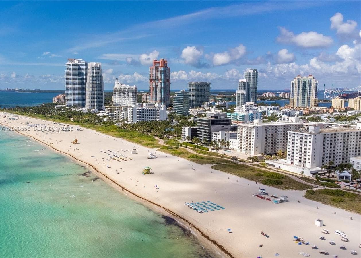 345 Ocean Dr # 602, Miami Beach, FL 33139 — zdjęcie 2