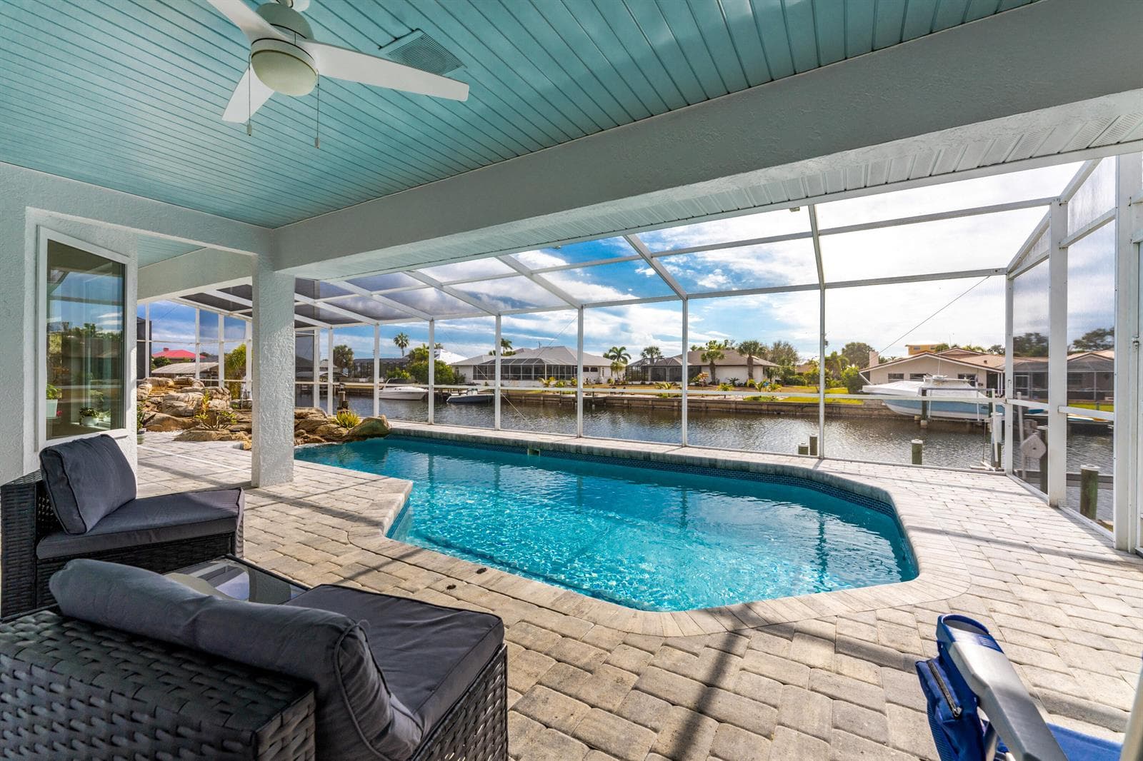 139 Seville Pl Place SW, Port Charlotte, FL 33952 — zdjęcie 2