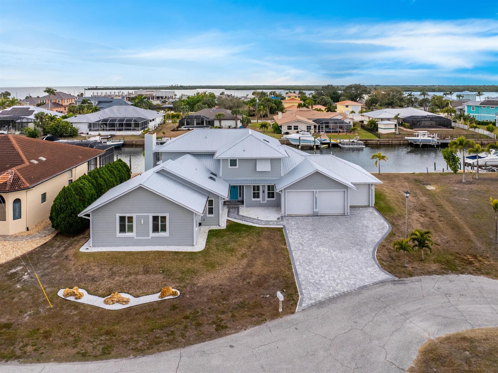 139 Seville Pl Place SW, Port Charlotte, FL 33952 — zdjęcie 3
