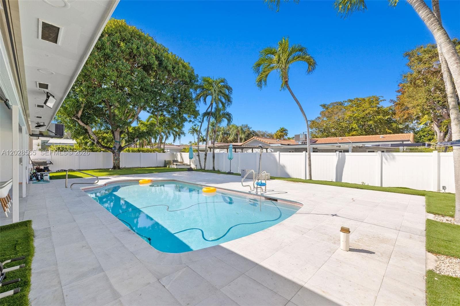 3460 N 46th Ave, Hollywood, FL 33021 — zdjęcie 2