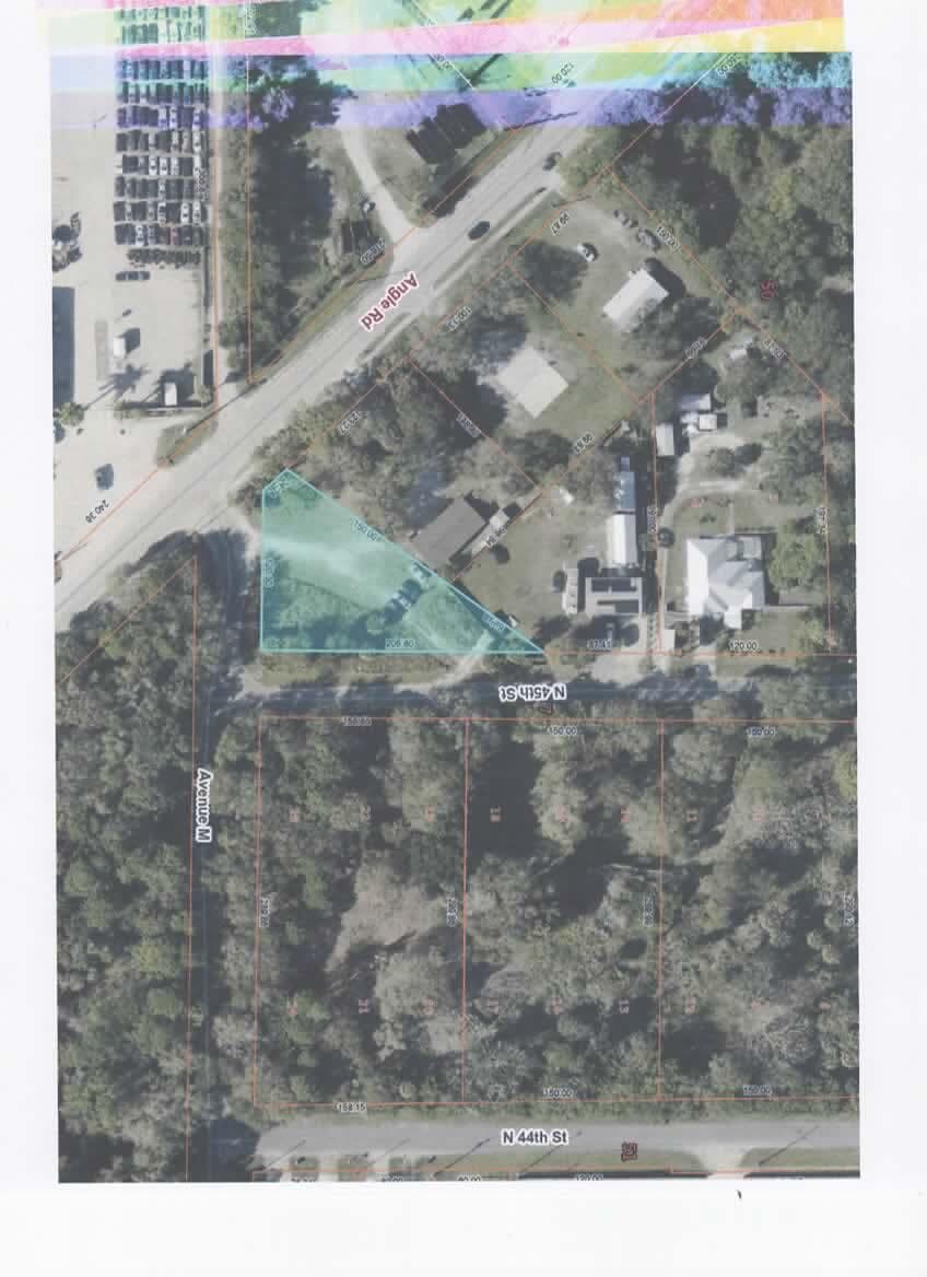 Tbd Ave M, Fort Pierce, FL 34947 — zdjęcie 2