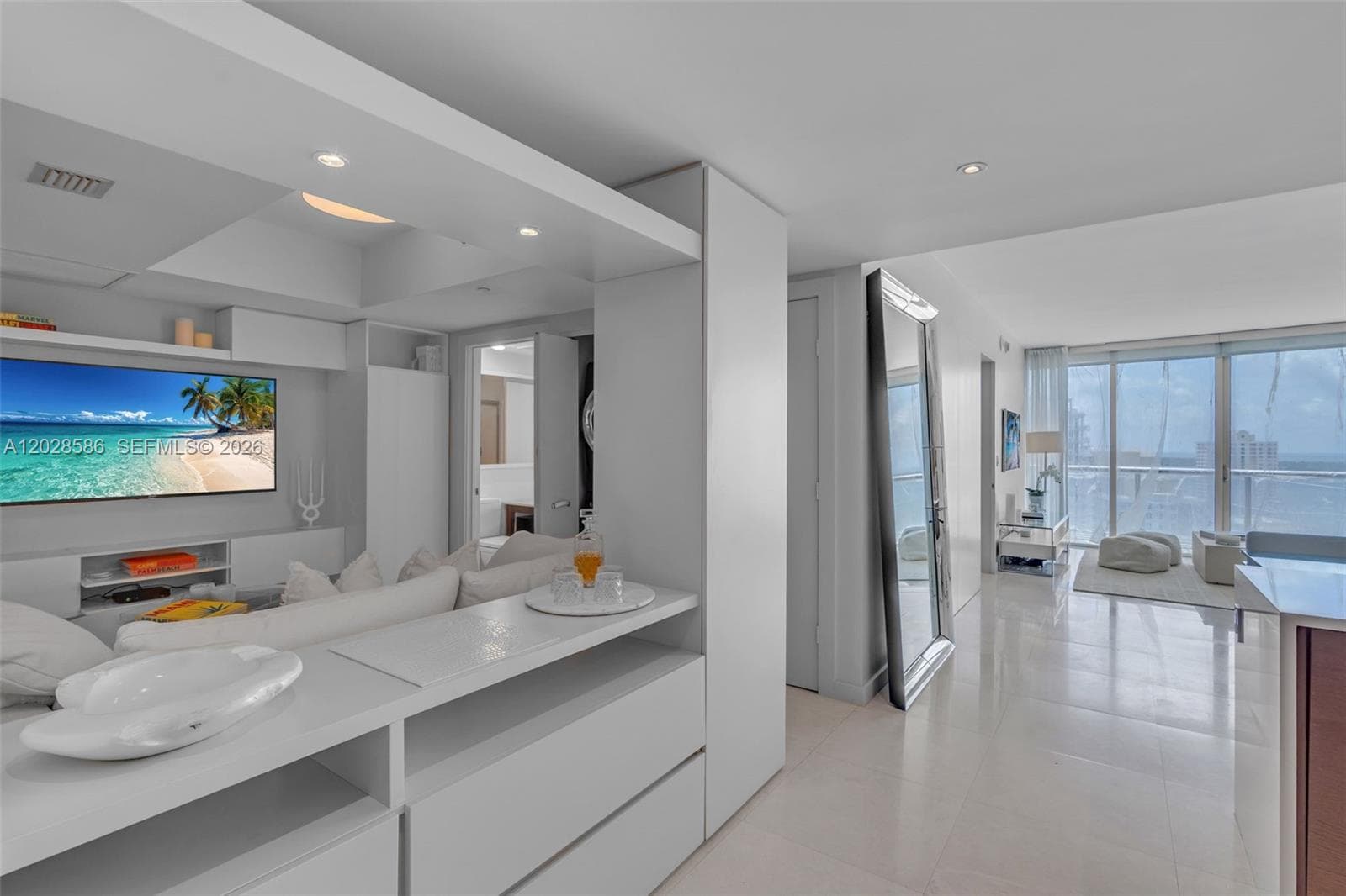 465 Brickell Ave # 2703, Miami, FL 33131 — zdjęcie 2
