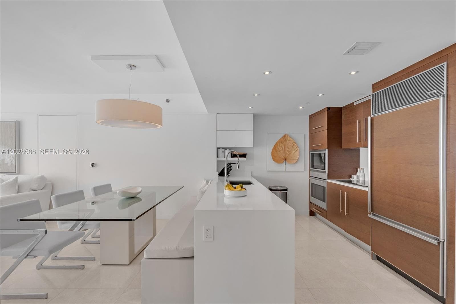 465 Brickell Ave # 2703, Miami, FL 33131 — zdjęcie 3