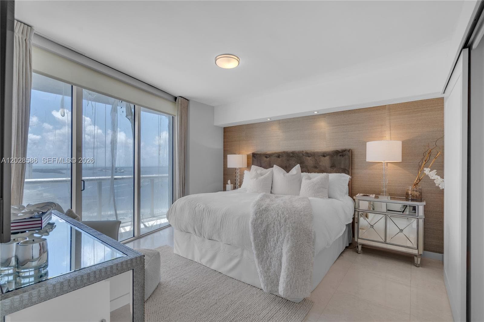 465 Brickell Ave # 2703, Miami, FL 33131 — zdjęcie 5