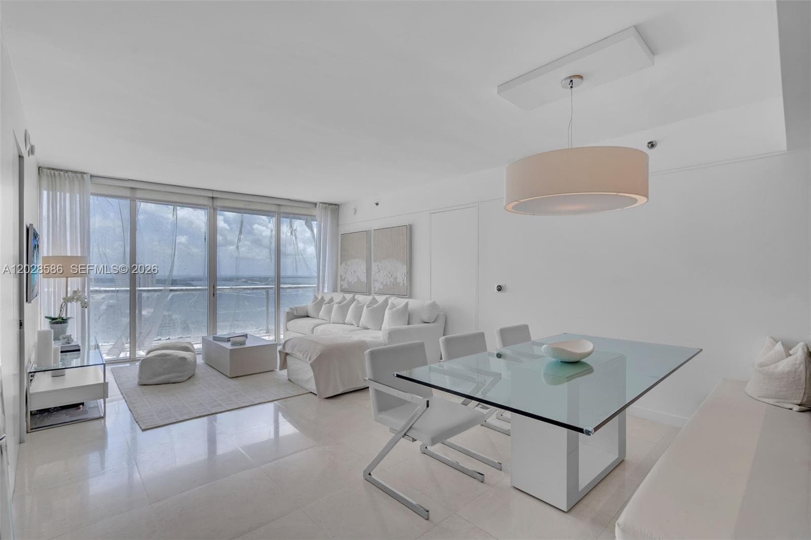 465 Brickell Ave # 2703, Miami, FL 33131 — zdjęcie 4