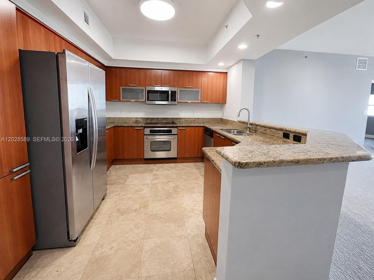 14951 Royal Oaks Ln # 2002, North Miami, FL 33181 — zdjęcie 5