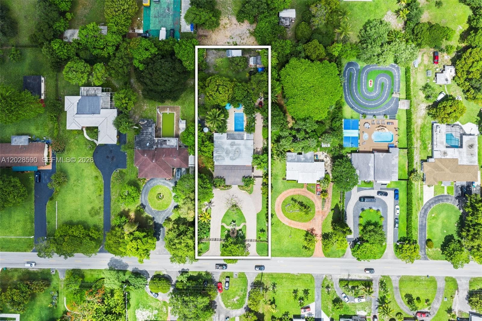 13700 N Miami Ave, Miami, FL 33168 — zdjęcie 3