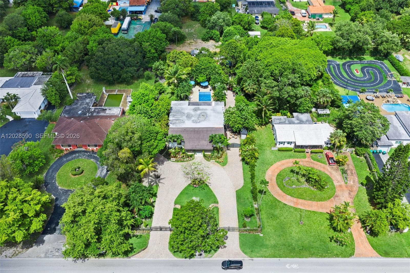 13700 N Miami Ave, Miami, FL 33168 — zdjęcie 4