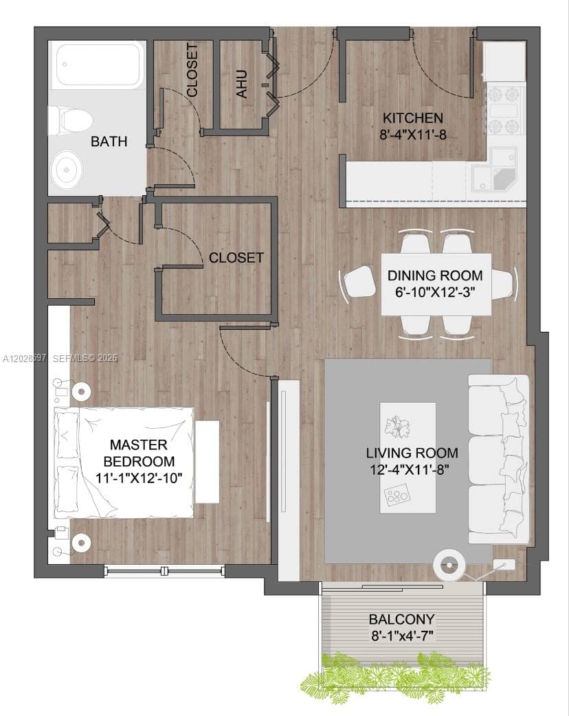 401 Ocean Dr # 224, Miami Beach, FL 33139 — zdjęcie 2