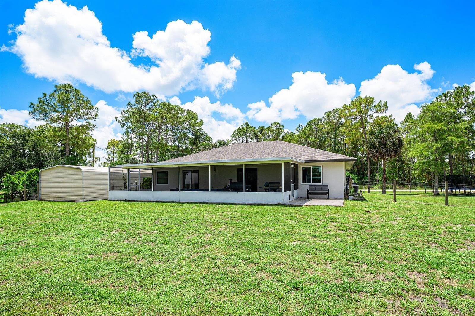 17105 N 70TH Street N, Loxahatchee, FL 33470 — zdjęcie 5