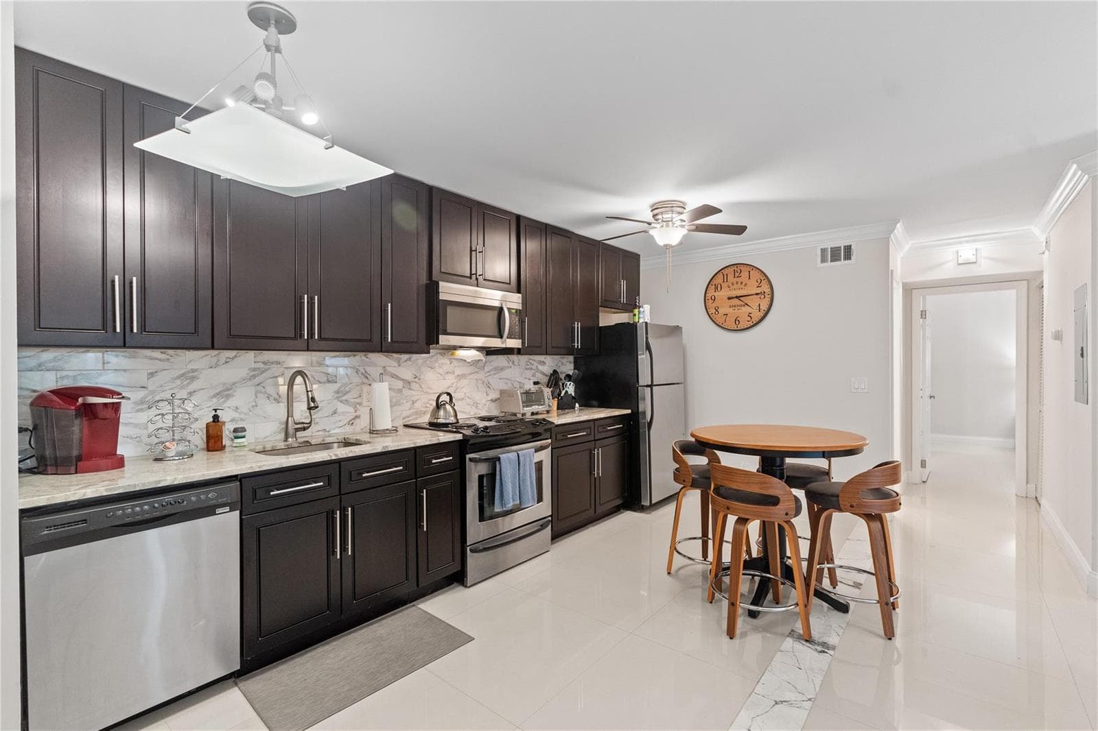 567 Trace Circle # 104, Deerfield Beach, FL 33441 — zdjęcie 3