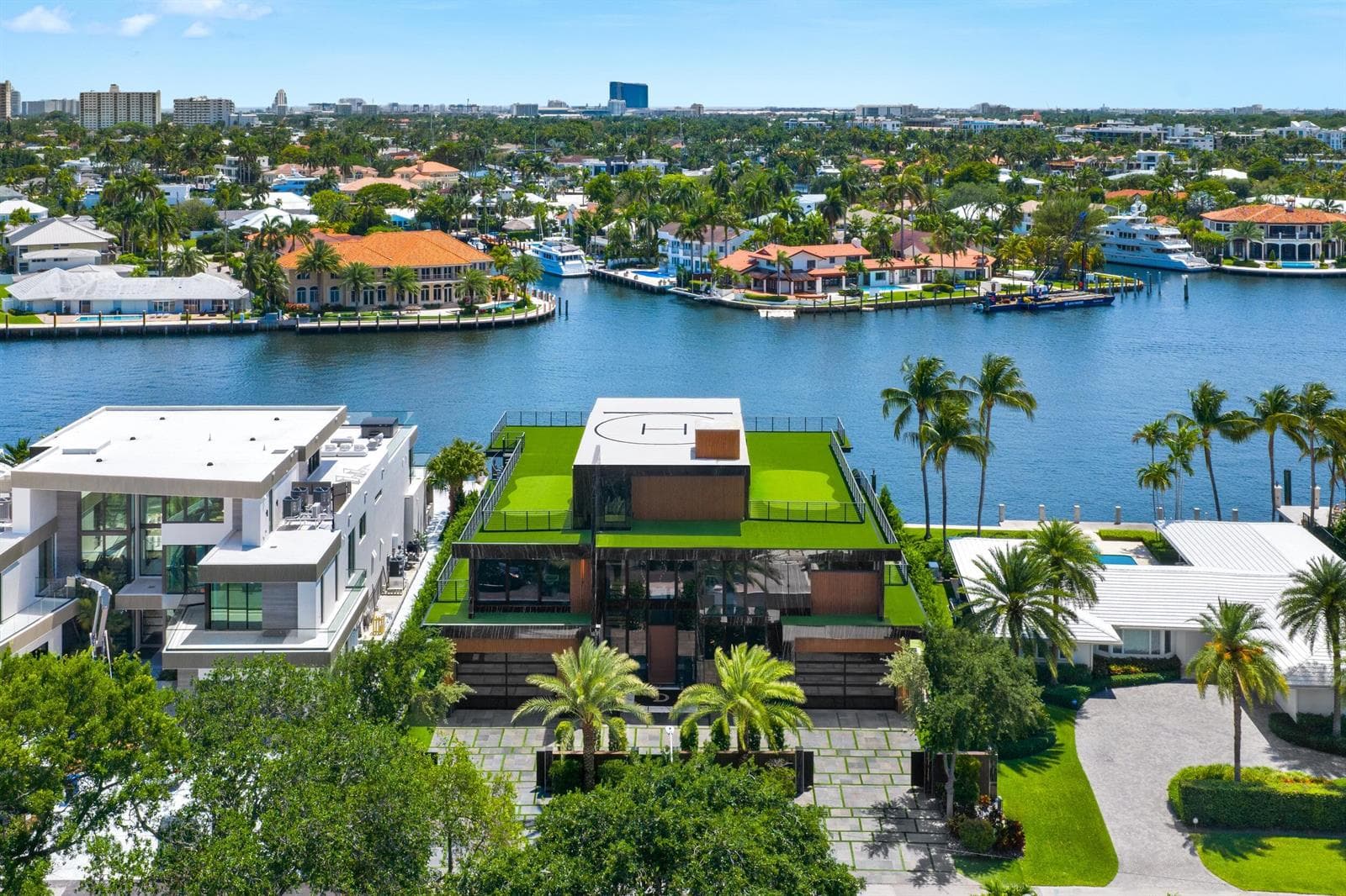 733 Middle River Drive, Fort Lauderdale, FL 33304 — zdjęcie 4