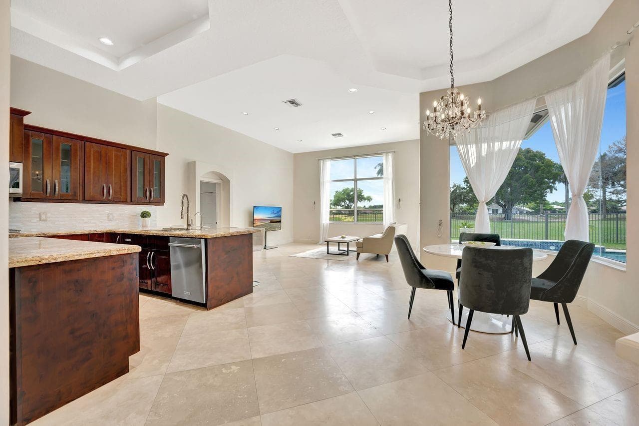 2491 Eagle Run Drive, Weston, FL 33327 — zdjęcie 5
