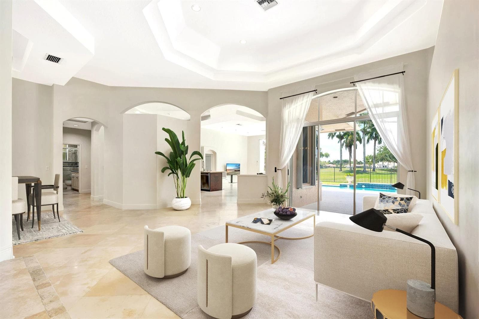 2491 Eagle Run Drive, Weston, FL 33327 — zdjęcie 4