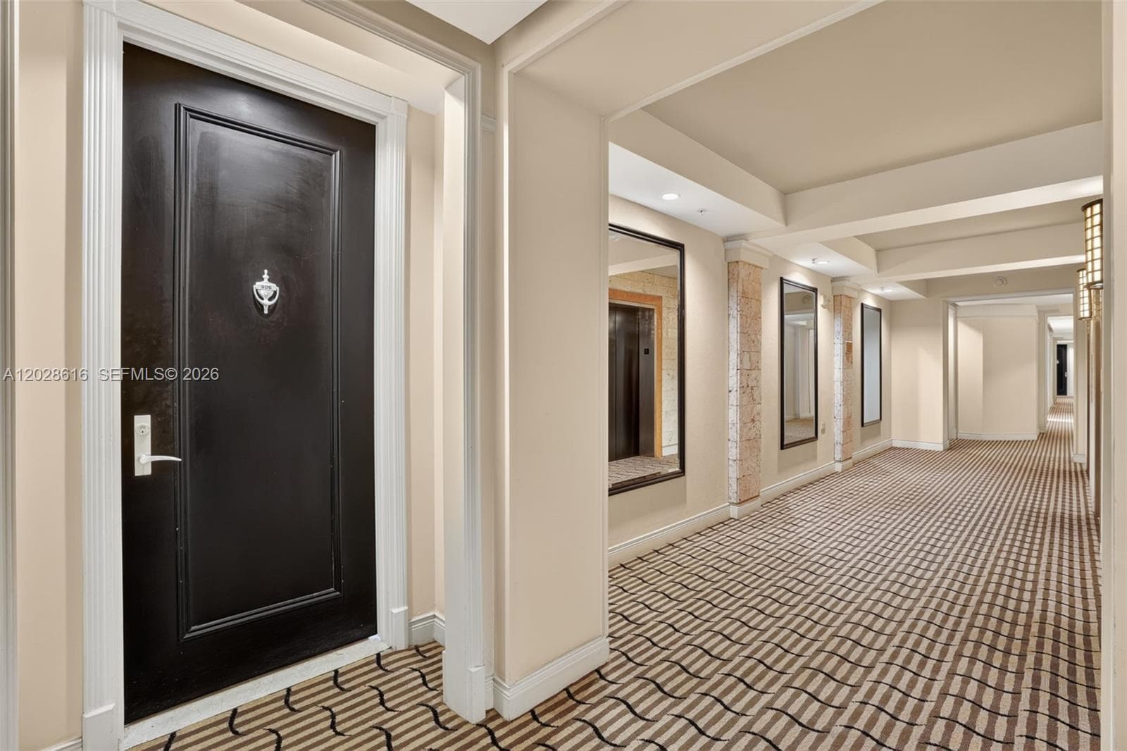 801 Brickell Key Blvd # 906, Miami, FL 33131 — zdjęcie 2