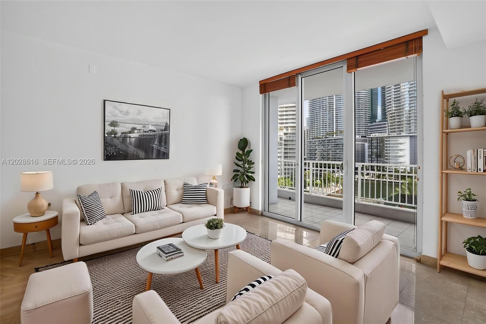 801 Brickell Key Blvd # 906, Miami, FL 33131 — zdjęcie 3