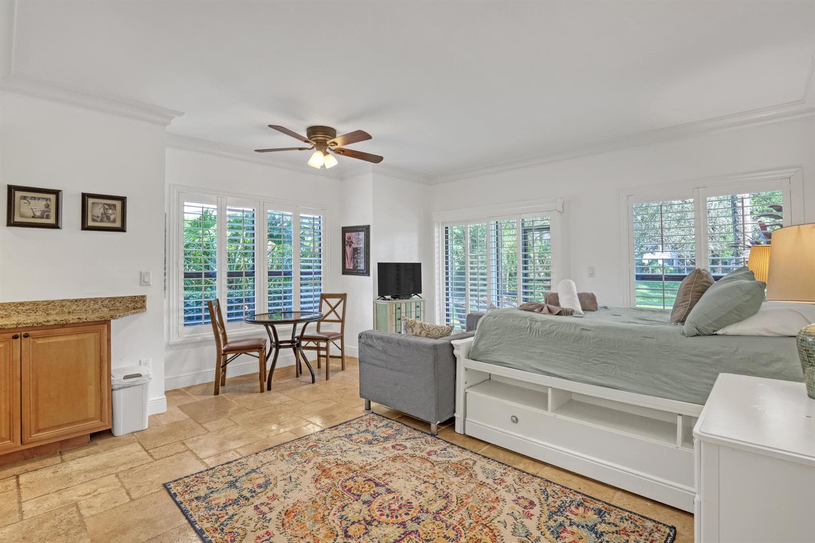 11863 Wimbledon Circle # 408, Wellington, FL 33414 — zdjęcie 2