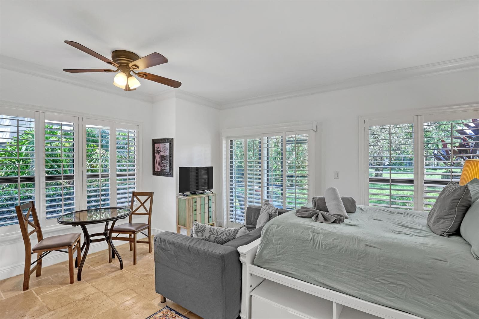 11863 Wimbledon Circle # 408, Wellington, FL 33414 — zdjęcie 3