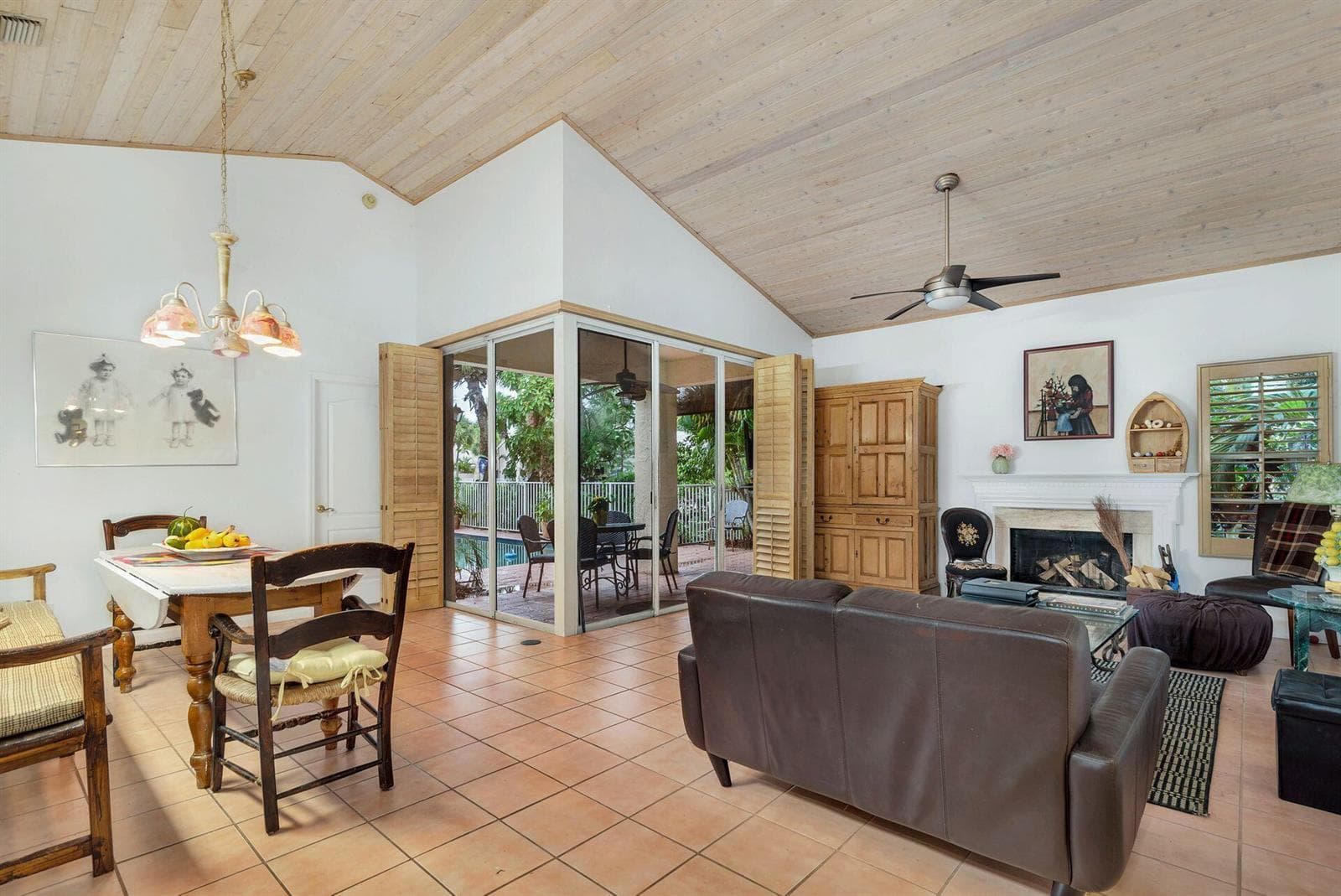 9358 Heathridge Drive, West Palm Beach, FL 33411 — zdjęcie 2
