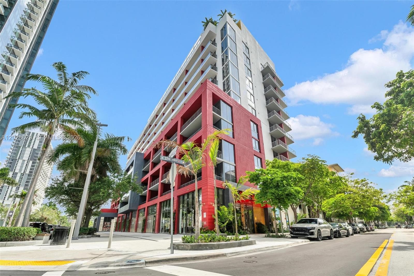 90 32nd ST # 909, Miami, FL 33127 — zdjęcie 2