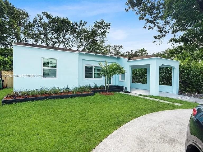 516 SW 12th St, Fort Lauderdale, FL 33315 — zdjęcie 2
