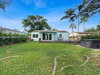 516 SW 12th St, Fort Lauderdale, FL 33315 — zdjęcie 3