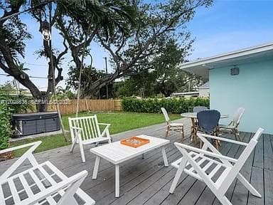 516 SW 12th St, Fort Lauderdale, FL 33315 — zdjęcie 5