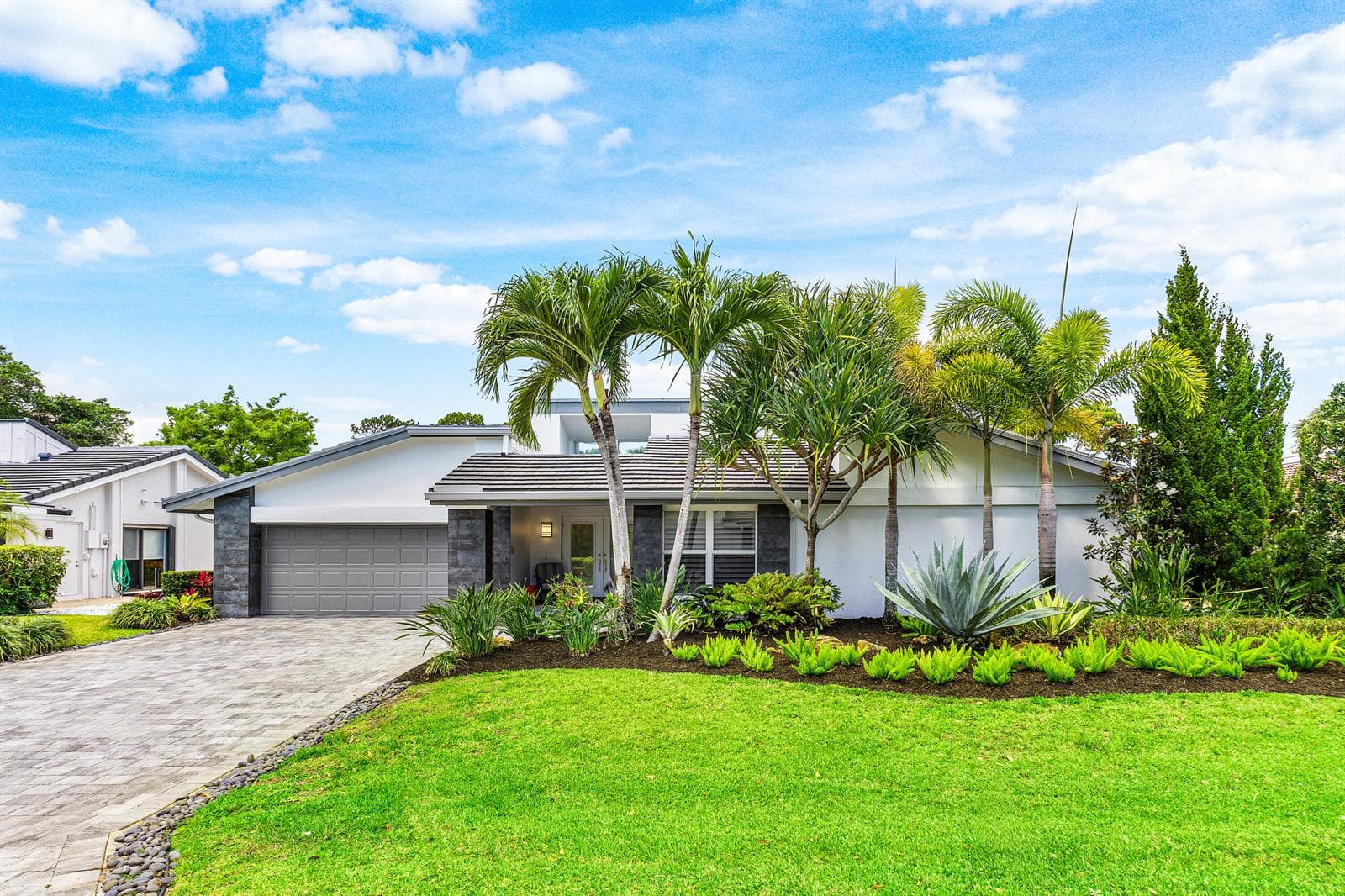 632 Lakewoode Circle W, Delray Beach, FL 33445 — zdjęcie 2