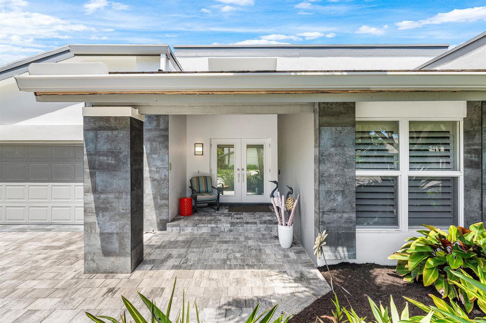 632 Lakewoode Circle W, Delray Beach, FL 33445 — zdjęcie 3