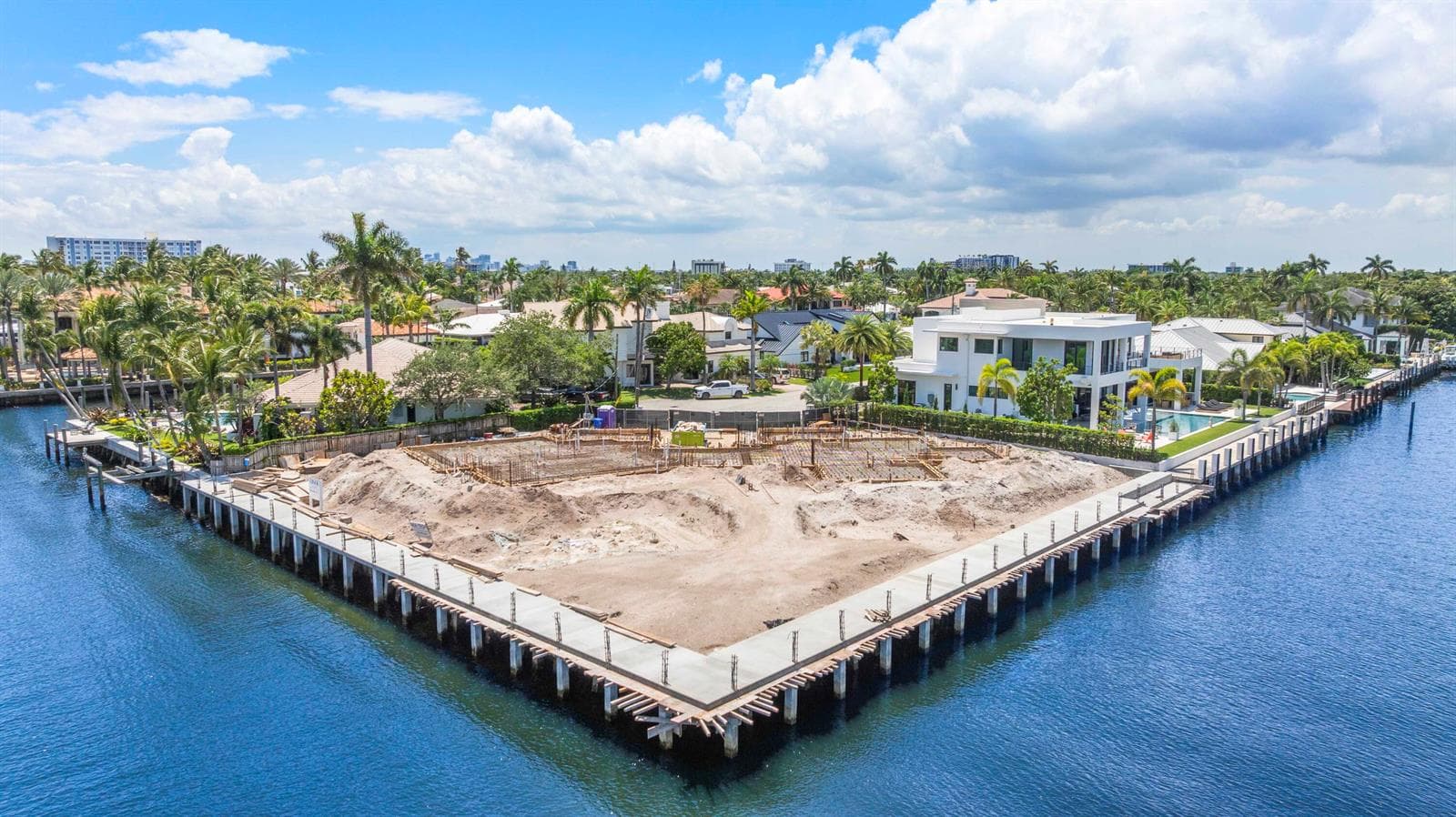 2849 NE 37th Court, Fort Lauderdale, FL 33308 — zdjęcie 2
