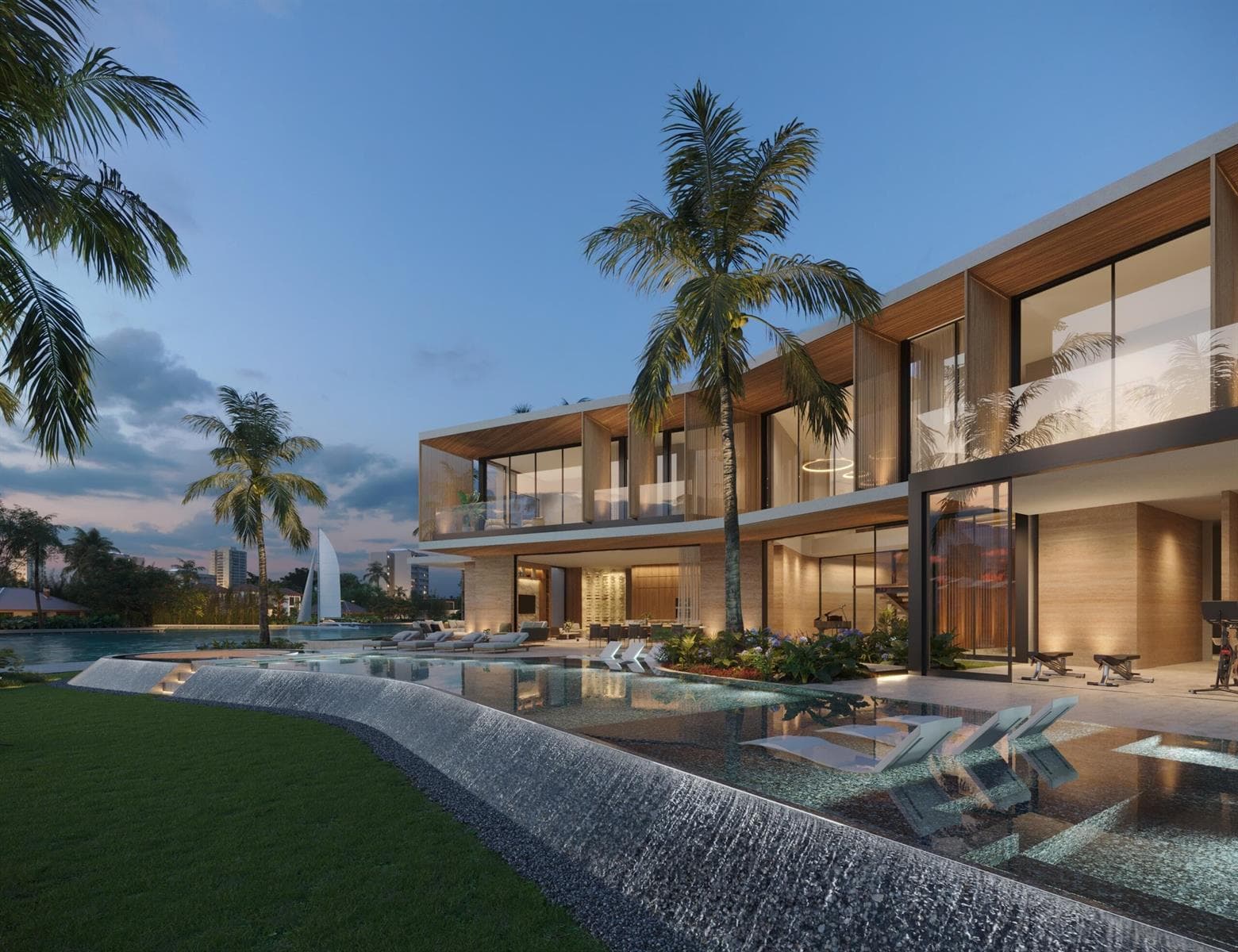 2849 NE 37th Court, Fort Lauderdale, FL 33308 — zdjęcie 3