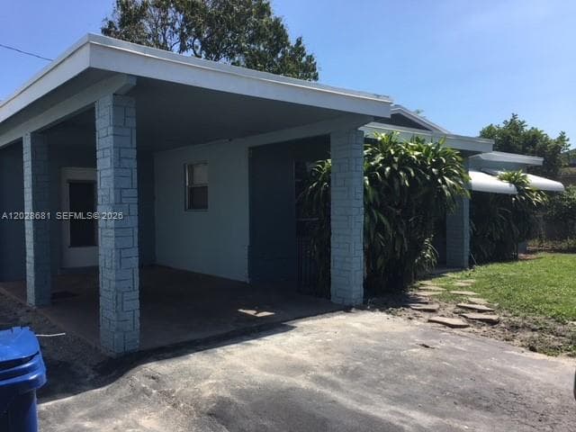 1580 NW 32nd Ave # 1580, Lauderhill, FL 33311 — zdjęcie 2