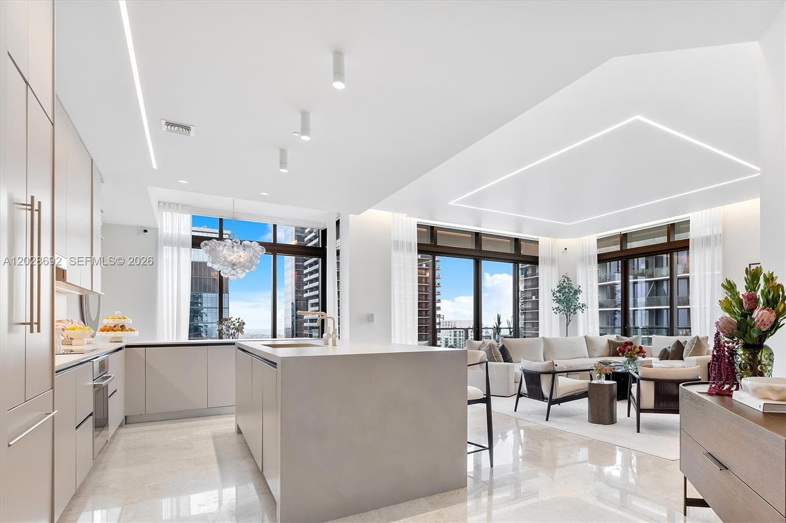 88 SW 7th St # 4001, Miami, FL 33130 — zdjęcie 2