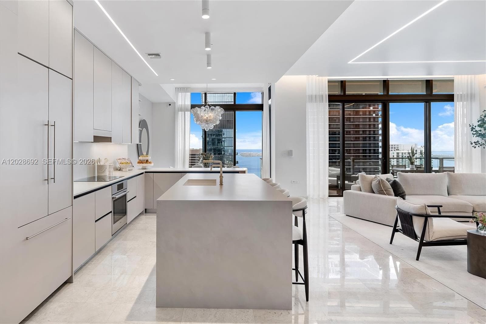 88 SW 7th St # 4001, Miami, FL 33130 — zdjęcie 4