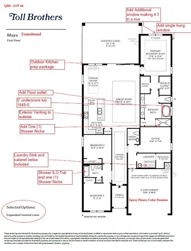 10219 Timber Creek Way, Palm Beach Gardens, FL 33412 — zdjęcie 3